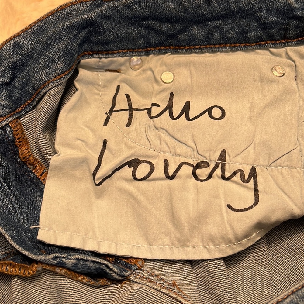 Boden jeans - The Cavendish - Picture 6 of 8